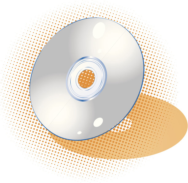 白色背景下照明灯泡的特写镜头图片下载