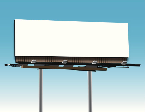 广告牌图片下载