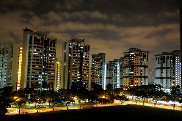 新加坡裕廊东,图片下载