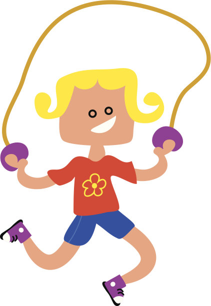 儿童矢量图素材ID：165771016