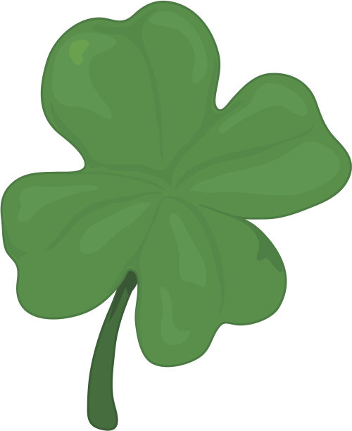 四叶苜蓿图片下载