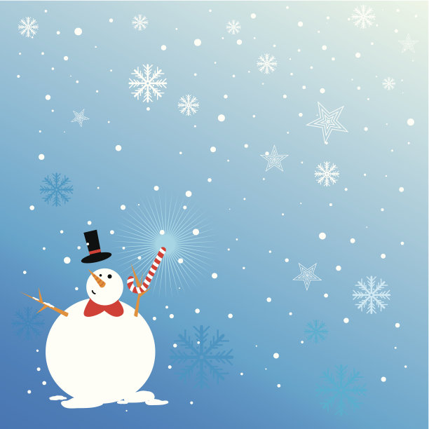 圣诞祝福图片下载