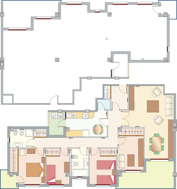 我的房子图片下载