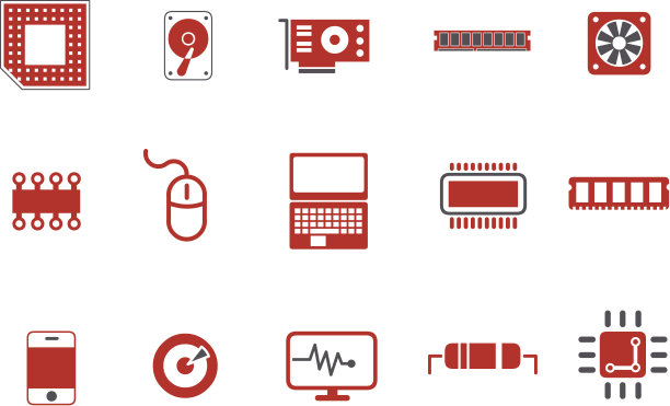 硬件图标设置图片下载