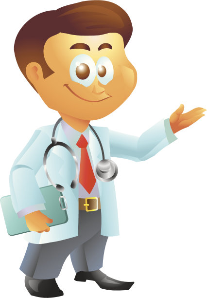 小医生图片下载