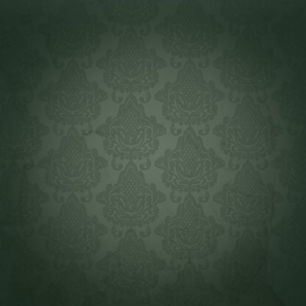 绿色复古的背景图片下载