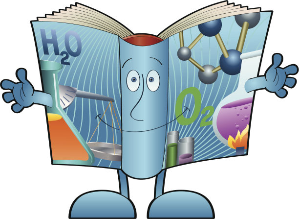 化学教材图片下载