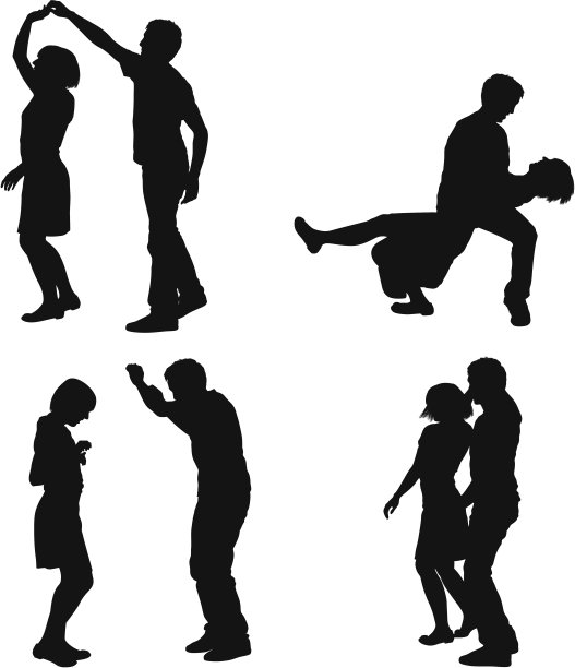 一些舞蹈图片下载