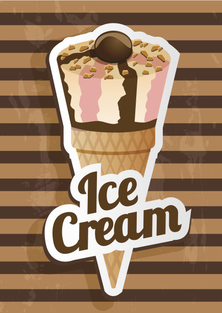 冰淇淋图片下载