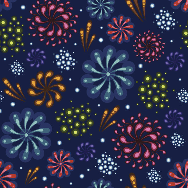 爆竹矢量图素材ID：165788656