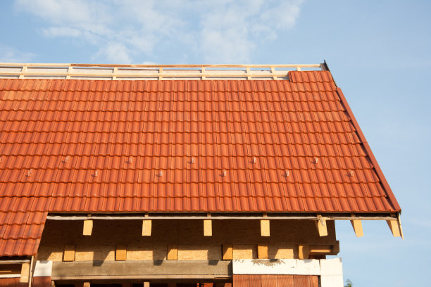 房子的屋顶图片下载