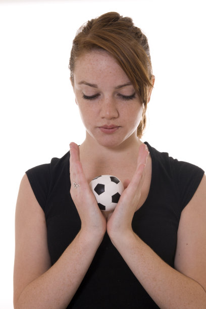 足球的祈祷图片下载