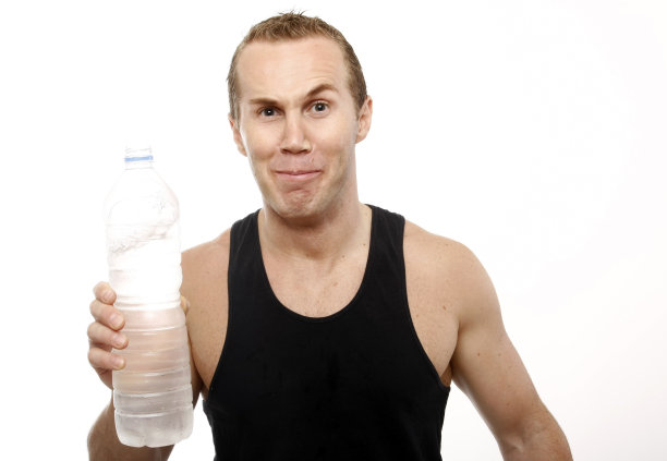 有趣的运动员图片下载