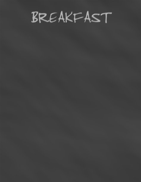 空的黑板图片下载