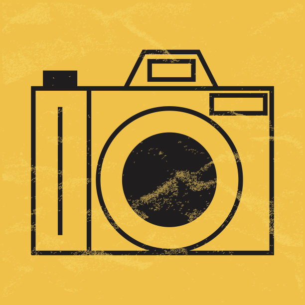 摄像头图标图片下载