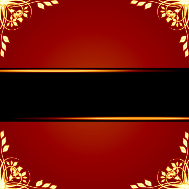 复古华丽的背景图片下载