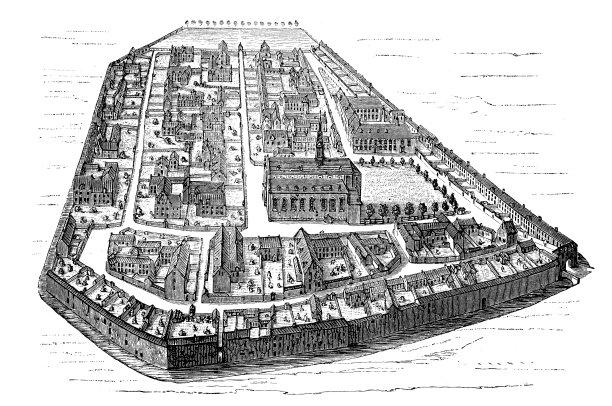 12世纪根特图片下载