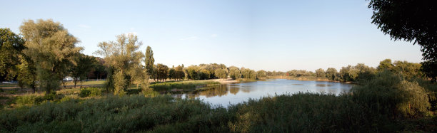 夏季全景图片下载