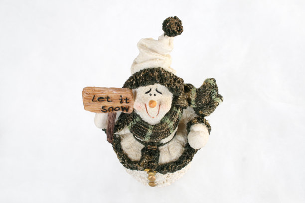 让下雪…图片下载