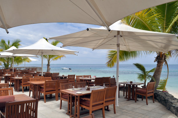 斐济餐厅图片下载