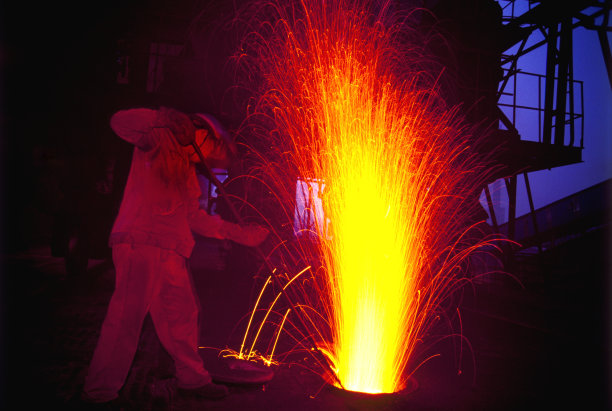 焦化厂图片下载