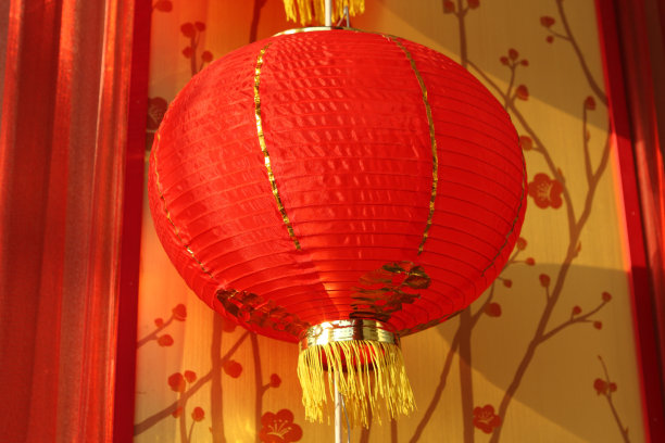 灯笼图片素材ID：165868162