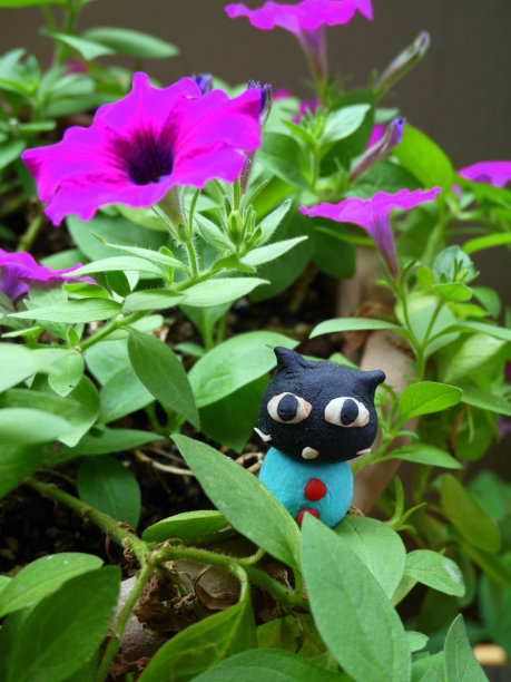 泥娃娃图片下载