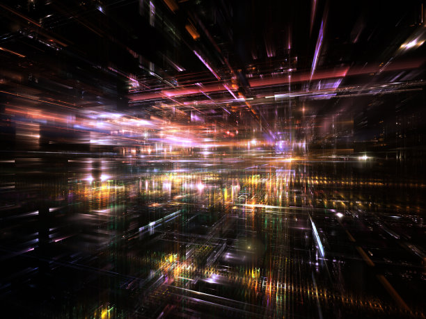 对数字城市图片下载