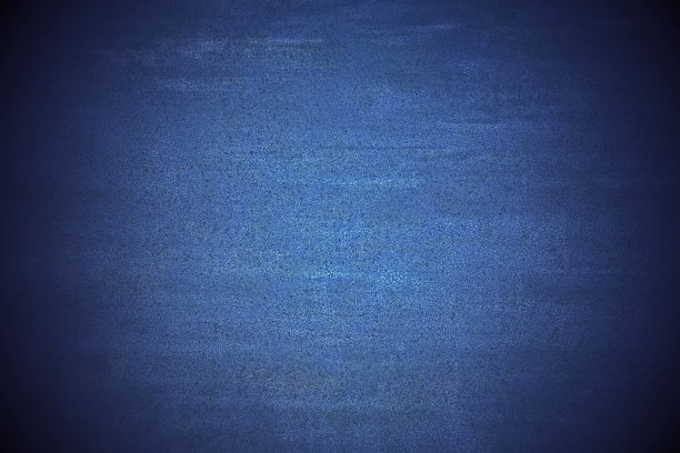 深蓝色的混凝土墙背景图片下载