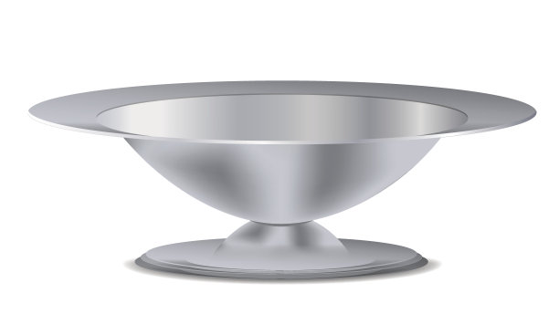 矢量盘隔离在白色。最好的选择图片下载