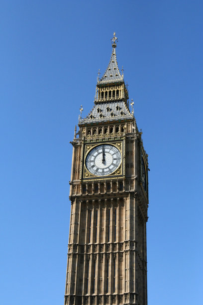 大本钟。图片下载