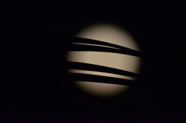 月球的背景图片下载