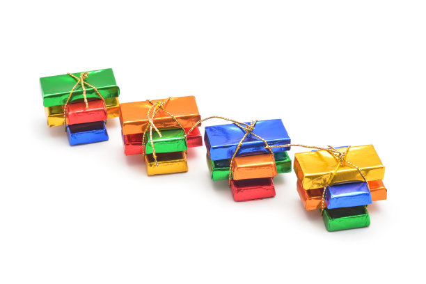 包装的巧克力糖图片下载