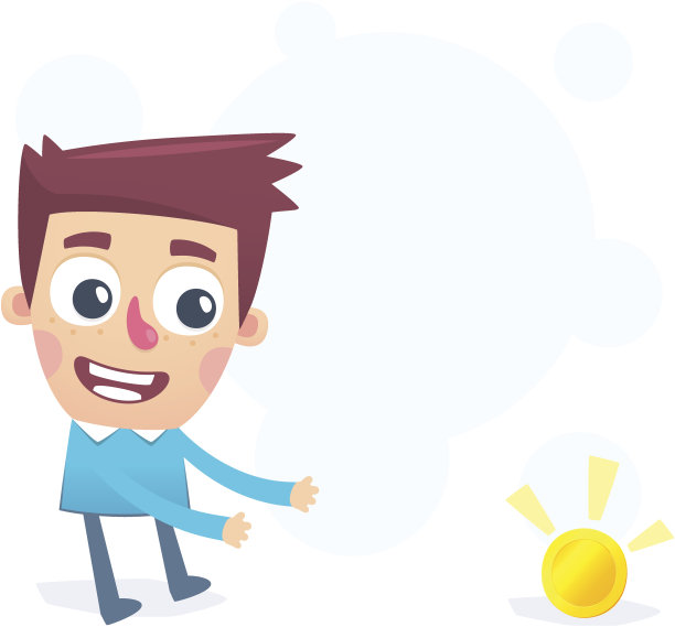 意外的好运图片下载