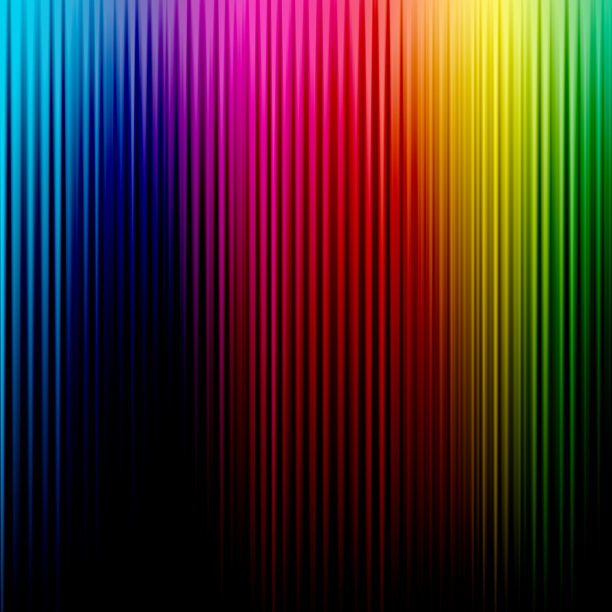 彩虹背景图片下载