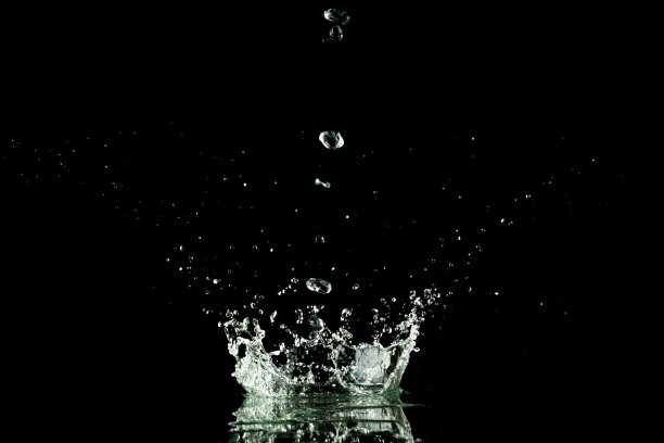 水溅图片下载