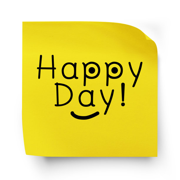 快乐的一天图片下载