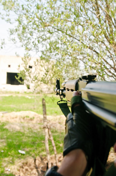 武器配件图片下载