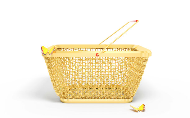 购物篮图片下载