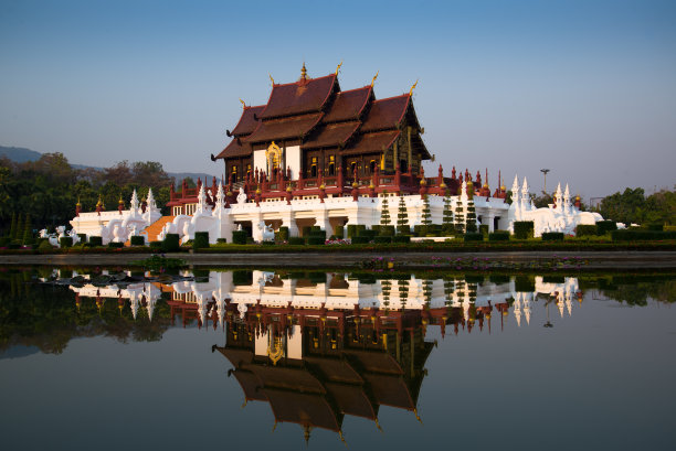 皇家馆图片下载