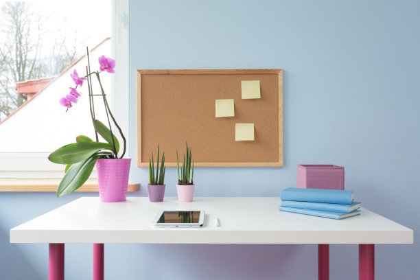 办公桌图片素材ID：165977890