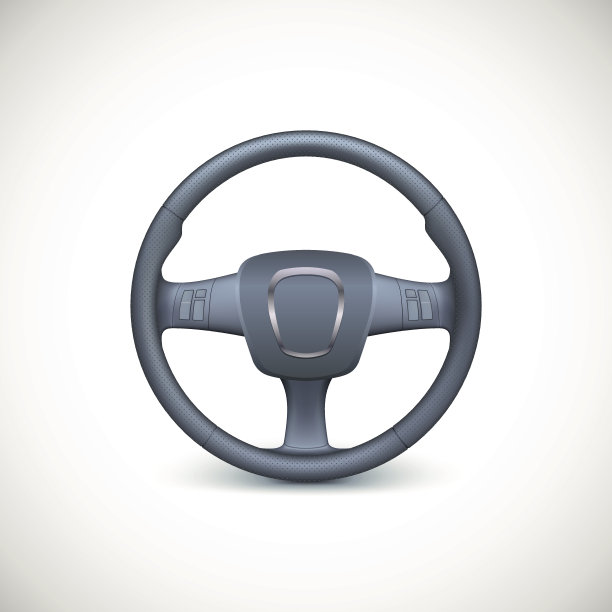 方向盘。图片下载