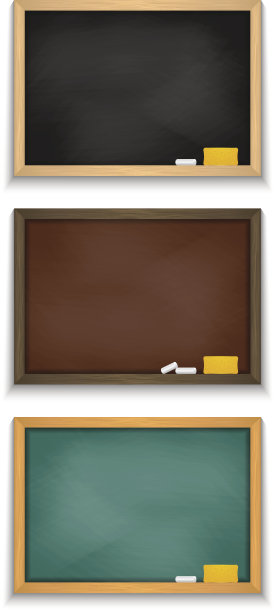 黑板集合图片下载