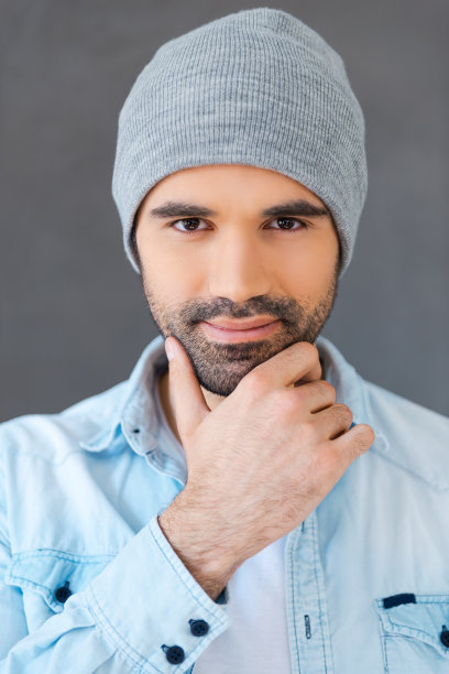 他想融化你的心。图片下载