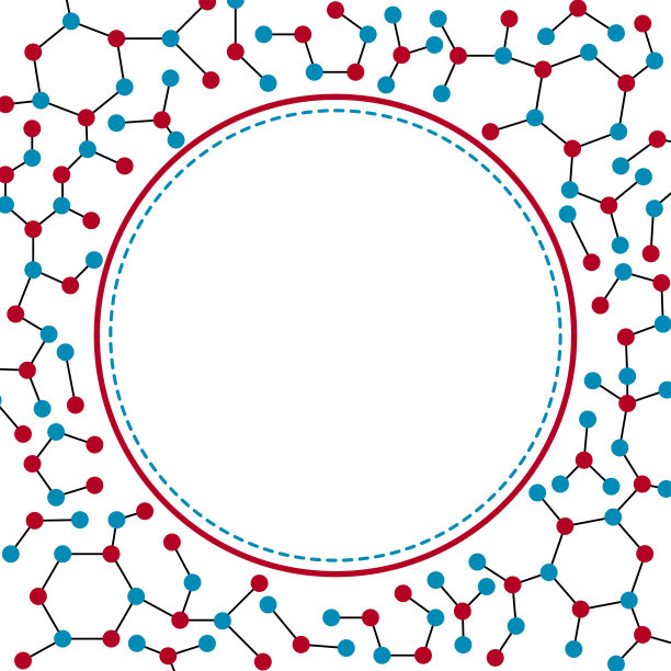 化学背景图片下载