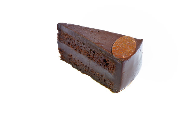 巧克力蛋糕图片下载