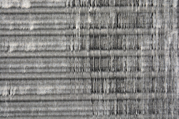 肮脏的空气过滤器图片下载