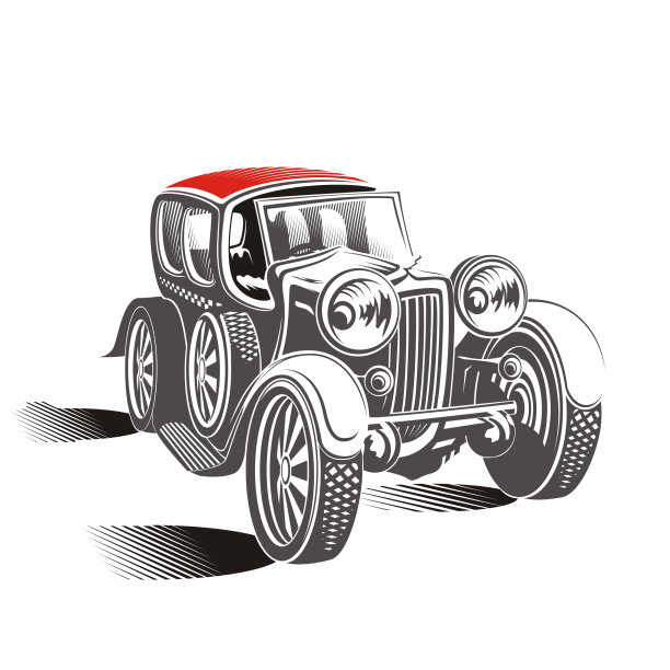 蓬式汽车图片下载