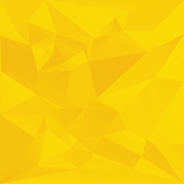 抽象几何皱褶三角形低聚背景图片下载