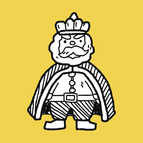 王涂鸦图片下载